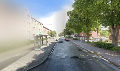 Kristianstad Centralskolan