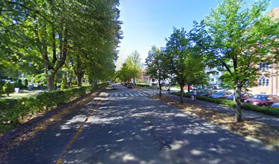 Kristianstad kyrkogard