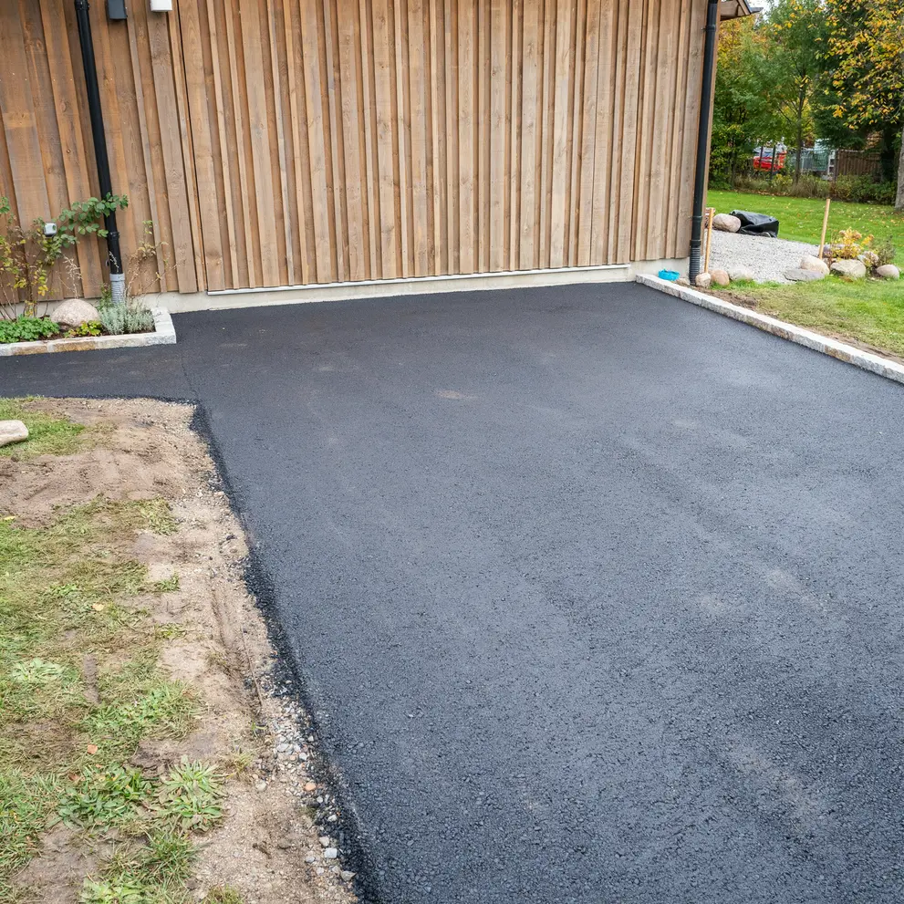 asfaltslaggning belaggningsarbete kristianstad skane