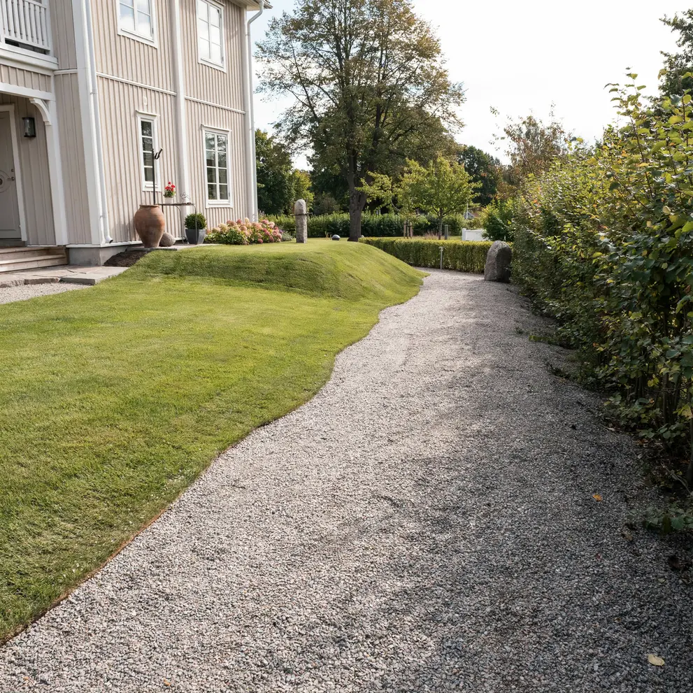 tradgardsskotsel finplanering kristianstad skane